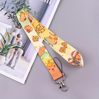 sleutelhanger