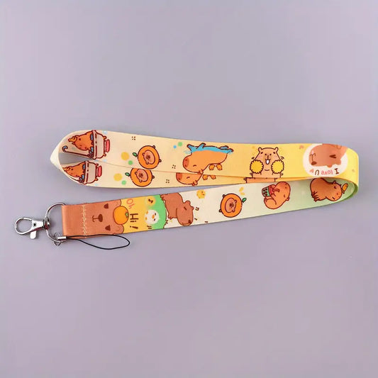 sleutelhanger