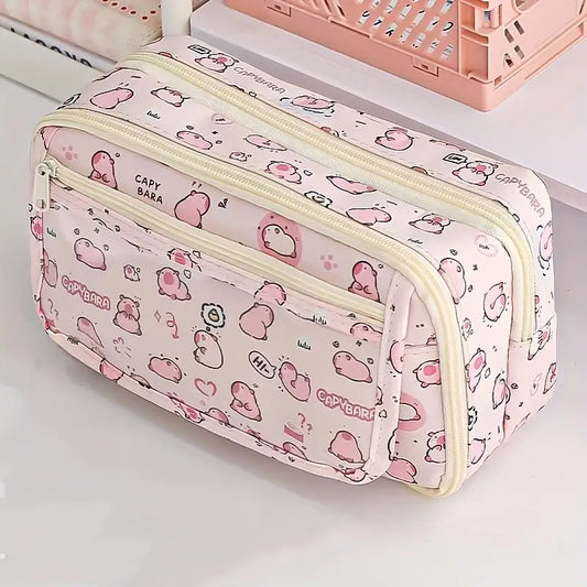 Capybara Etui