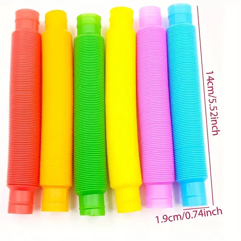 pop tubes