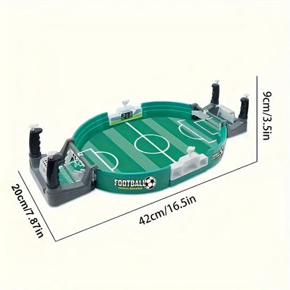 Tafelvoetbalspel